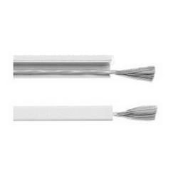 GE Security Interlogix ND5-BE-STD-2P Nice Duc Self-Adhesive Wiring Duct Standard Size White ND5-BE-STD-2P by Interlogix