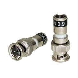 ICRealtime BNC COMP-PRO 50 x RG-59 Compression Connector, 25 Pack BNC COMP-PRO by ICRealtime
