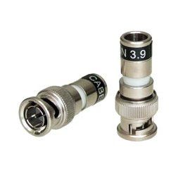 ICRealtime BNC-Comp Compression BNC Connector BNC-Comp by ICRealtime