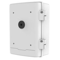 InVid IVM-JB6 Junction Box for Vision Series PTZs, White IVM-JB6 by InVid