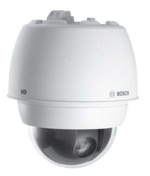 Bosch NDP-7602-Z30 2MP Outdoor IP Network PTZ Camera, 30X Lens NDP-7602-Z30 by Bosch