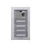 Comelit IMV8S-IP 8 Button EZ-Pack Video Entry Panel Kit (Surface) IMV8S-IP by Comelit