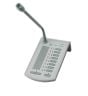 Bogen PPM-ASWJB Programmable Paging V2 Microphone with Junction Box PPM-ASWJB by Bogen
