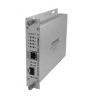 Comnet CNFE8TCOE 8 Contact Closure Input Transmitter Over Ethernet CNFE8TCOE by Comnet