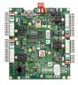 Keri Systems NXT-2D-MSC-UL 2 Door/4 Reader NXT Controller with Mercury Powered with Enclosure NXT-2D-MSC-UL by Keri Systems