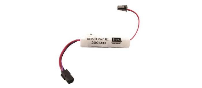 HES 2005M3 Smart Pac III Power Controller 2005M3 by HES