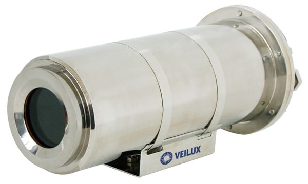 Veilux SVEX-T100A Explosion Proof Camera Housing SVEX-T100 A by Veilux