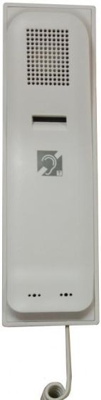 Alpha AUR-TK-H 2 PAK Loop Induction Handset Only AUR-TK-H by Alpha
