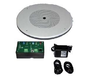 ETS CSM8-SMA1-LP 1 CSM8 Microphone Speaker SMA1-LP DVR Interface Box CSM8-SMA1-LP by ETS