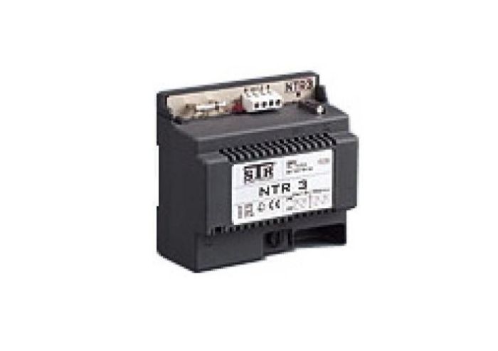 Alpha NTR3 8/12/16VAC, 30VA Transformer, Non UL NTR3 by Alpha