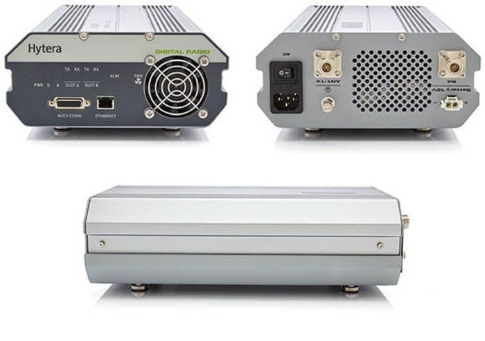 Alpha RD-V2PLUS Digital Repeater, V2Plus System RD-V2PLUS by Alpha