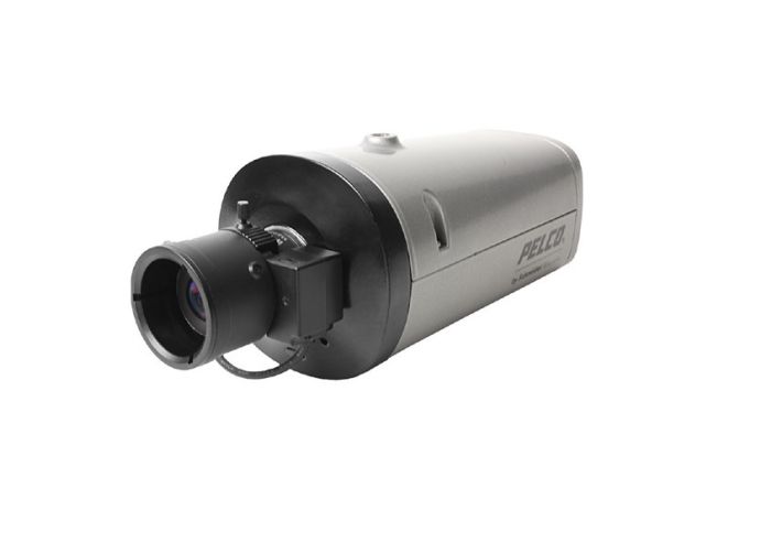 Pelco IXP22 Sarix Pro2 2 Megapixel Box Camera IXP22 by Pelco
