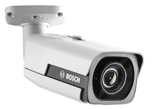 Bosch NTI-50022-A3 IP Bullet Camera, 2.7-12mm NTI-50022-A3 by Bosch