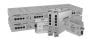 Comnet CLRFE1POEC Remote Single-Channel Ethernet-over-COAX Extender With 30W PSE PoE+ CLRFE1POEC by Comnet