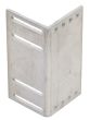 Nascom BRACKET-EA50 L Bracket for Adjustable Mount, Silver BRACKET-EA50 by Nascom