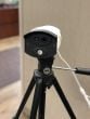 KJB TMT 2 Megapixel Network Indoor 30 Person Thermal Image Body Temperature Camera, 3.2mm Lens TMT by KJB