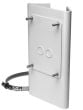 Pelco PA402-SW Pole Mount Adapter PA402-SW by Pelco