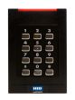 Panasonic HID-921-PTNN MultiCLASS SE RPK40 Keypad Wall Switch Proximity Card Reader, Black HID-921-PTNN by Panasonic