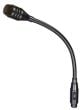 Bogen GDU150 Dynamic Gooseneck Microphone, 16" GDU150 by Bogen