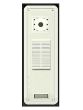 Alpha TTVM1W 1 Button Video Panel-White-Flush TTVM1W by Alpha