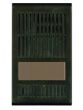 Alpha AEMDFB AlphaEntry Door Station, Brown AEMDFB by Alpha