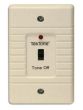 Alpha LI150B Remote Duty Station Plastic NC- UL LI150B by Alpha
