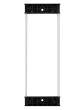 Alpha N6003-AL GB2 Aluminium NEXA Frame for Three Modules N6003-AL by Alpha