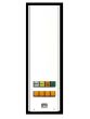 Alpha NC110-04 NC110N Module with 4 Lamps & TB NC110-04 by Alpha