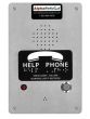 Alpha REB2400S Elevator Call Box-Surface -Stainless Steel REB2400S by Alpha