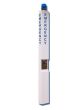 Alpha TLV1 9' Tower, 120V/PoE Cell & Strobe TLV1 by Alpha