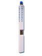 Alpha TPC1 9' Tower, 120V Cell, Blue Strobe TPC1 by Alpha