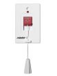 Alpha WES537 Water/Resistant Emergency Pull Station WES537 by Alpha