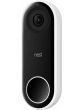 Google Nest NC5100US Hello Wi-Fi Video Doorbell NC5100US by Google Nest