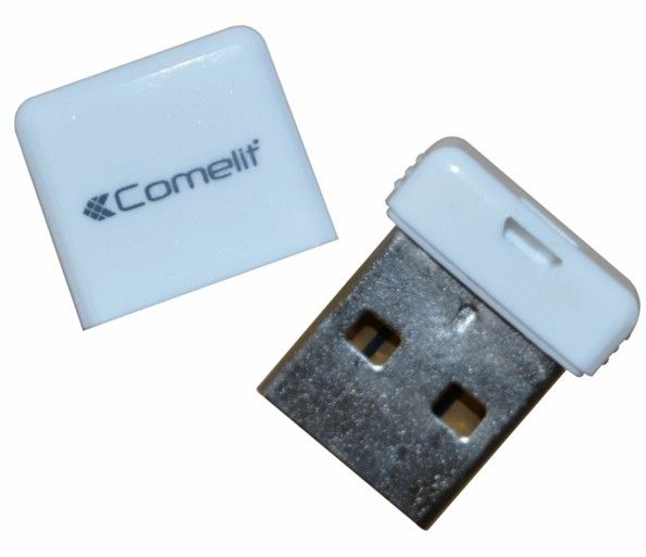 Comelit 1454 ViP System Local PC Video Intercom Software 1454 by Comelit