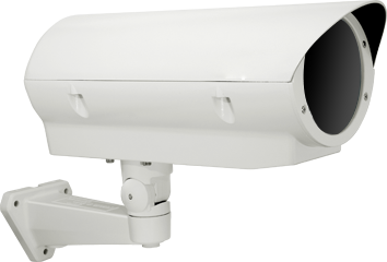 Vivotek AE-232 Camera Enclosure with Heater and Blower AE-232 by Vivotek