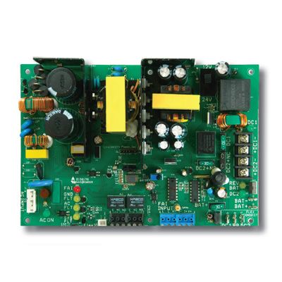 LifeSafety Power FPO250-BOXED DC Power Supply / Charger Boards FPO250-BOXED by LifeSafety Power