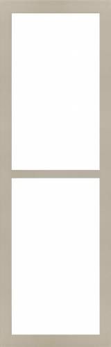 Aiphone GT-4F 4-Module Front Frame for GT Series Modular Entrance Stations GT-4F by Aiphone