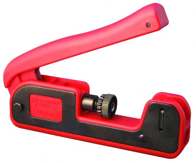 Platinum Tools 16220C SealSmart II Compression Tool 16220C by Platinum Tools
