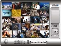 NUUO SCB-IP-P-LITE-04 IP Lite Software, 4 licenses SCB-IP-P-LITE-04 by Nuuo