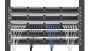 Intellinet 745352 Cat6 U/UTP FlexiBoot Slim Network Patch Cable, 14 Feet, Blue, 10-Pack 745352 by Intellinet