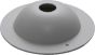 ATV PDA328 Pendant Mount Adapter, White PDA328 by ATV