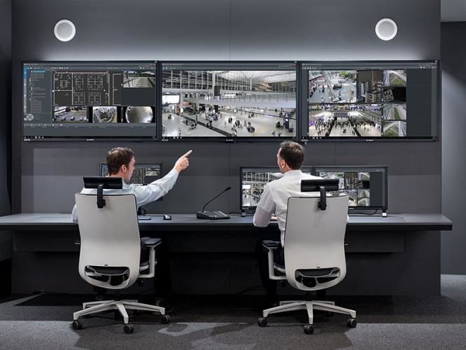 Bosch MBV-XPI-DIP Divar IP Expansion License Person Identification MBV-XPI-DIP by Bosch