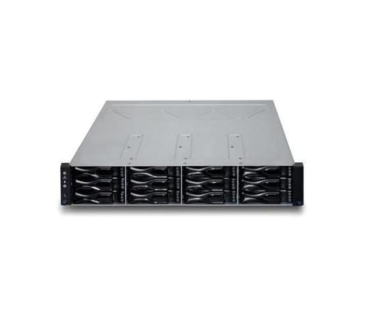 Bosch DSA-N2E7X2-12AT DSA E-Series Simplex Controller, 12x2TB DSA-N2E7X2-12AT by Bosch