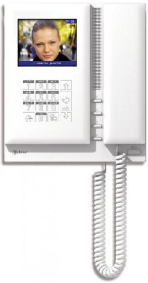 Alpha CETK-590 PLUS Audio/Video Porter Switchboard CETK-590 PLUS by Alpha