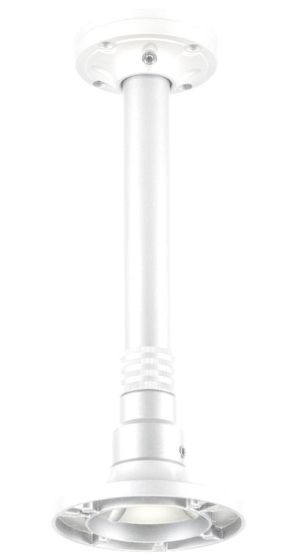 Speco INTPMW Pendant Mount, White INTPMW by Speco