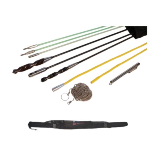 LSDI LS-80-400 The Basic Installer Kit LS-80-400 by LSDI