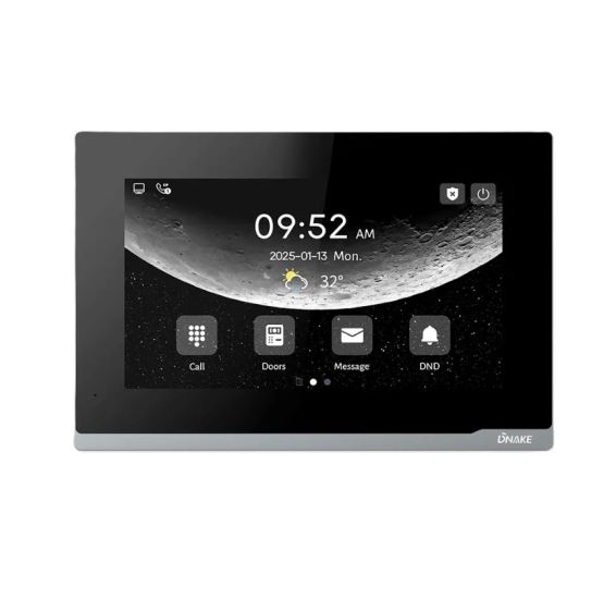 DNAKE E416 7” Android 10 Indoor Monitor DN-E416 by DNAKE