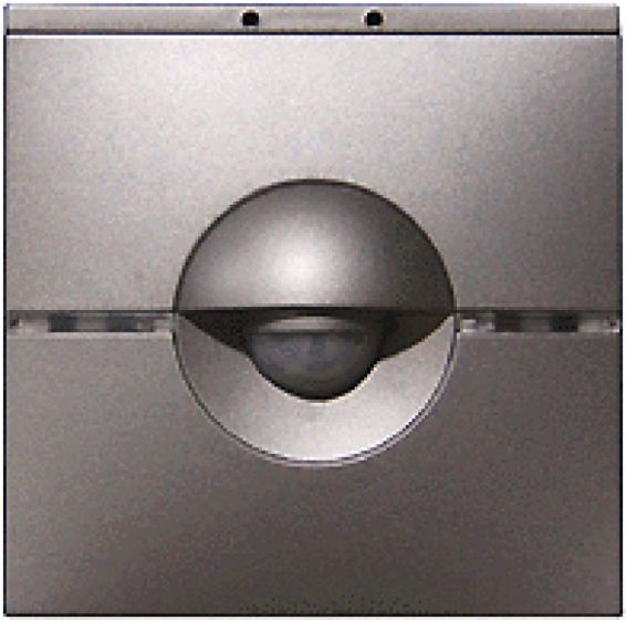 Alpha BMMT Motion Detector Module, Titanium BMMT by Alpha