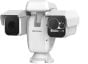 Hikvision DS-2TD6236-75C2L 384 X 288 Outdoor Network IR Thermal and Optical Bi-spectrum PTZ Camera, 49X Lens DS-2TD6236-75C2L by Hikvision