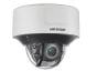 Hikvision DS-2CD7526G0-IZHS 2 Megapixel Varifocal Dome Network Camera, 2.8-12mm Lens DS-2CD7526G0-IZHS by Hikvision